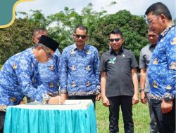 Pembangunan dan Peningkatan Jalan Jadi Fokus Musrenbang SBH