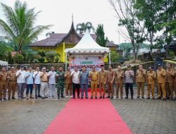 Usulan Program Musrenbang: Prioritas, Mendesak, Berdaya Ungkit, dan Berdampak