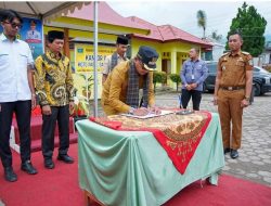 Musrenbang KPGD Prioritaskan Pembangunan Infrastruktur