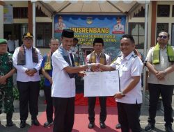 APBD Menipis, Pemkab Solsel Aktif Cari Sumber Pendanaan Lain Non-APBD