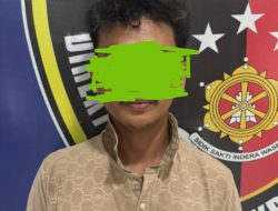 Ops Pekat Musi 2026: Polda Sumsel Ringkus Spesialis Curanmor Lima TKP, Dua Buron Diburu