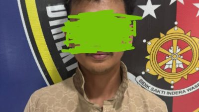 Ops Pekat Musi 2026: Polda Sumsel Ringkus Spesialis Curanmor Lima TKP, Dua Buron Diburu