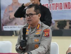 Model Penegakan Hukum Ramadhan: Polda Sumsel Ungkap Ribuan Kasus dalam 16 Hari