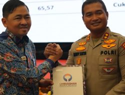 Dari Sumatera Selatan, Reformasi Polri Diperkuat Lewat Zona Integritas