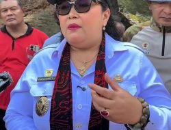 ‎Jalur Clongop Kembali Dilanda Longsor: Ditemukan Retakan 50 Meter, Warga Diminta Waspada ‎