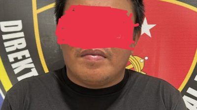 Residivis Begal Motor Dibekuk Polda Sumsel, 9 Aksi Kejahatan di Palembang Terungkap