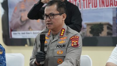 Mulai 13 Maret, Truk Besar Dilarang Melintas di Jalur Mudik Sumsel