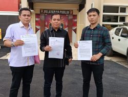 Transfer Rp700 Juta Barang Tak Datang, Bos PT BST Dilaporkan ke Polda Sumsel