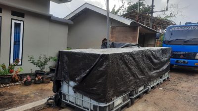 PT. RAU Subkon PT. HKI Diduga Gunakan BBM Subsidi di Proyek Malalak