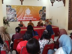 Babinsa & Bhabinkamtibmas Hadiri Sosialisasi Program Desa Bersinar & P4GN di Kelurahan Sudiroprajan