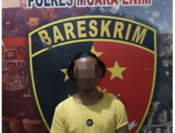 Terbesar dalam Periode Ini, Polres Pagar Alam Gagalkan Pengiriman Hampir 1 Kg Narkotika ke Muba