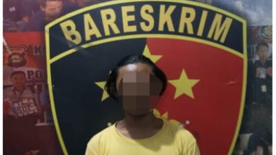 Terbesar dalam Periode Ini, Polres Pagar Alam Gagalkan Pengiriman Hampir 1 Kg Narkotika ke Muba