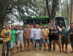 Pasca Tragedi Anjing Gigit Pengunjung, Pemuda Pantai Air Manis Berburu Anjing Liar