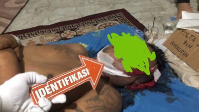 Keributan di Diskotik Palembang Berujung Maut, Satu Korban Tewas Akibat Luka Tusuk di Kepala