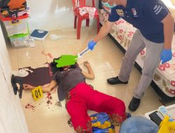 Staf Bawaslu OKU Selatan Ditemukan Meninggal di Rumah Kontrakan, Polisi Lakukan Penyelidikan