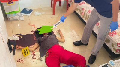Staf Bawaslu OKU Selatan Ditemukan Meninggal di Rumah Kontrakan, Polisi Lakukan Penyelidikan