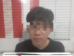 Sembilan Bulan Diburu Jatanras Polda Sumsel, Pelaku Curas Bersenjata Tajam di Palembang Akhirnya Dibekuk