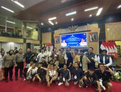 14 Warga Palembang Korban Dugaan TPPO Tiba di Sumsel, Polda Lakukan Pendampingan Dan Penyelidikan