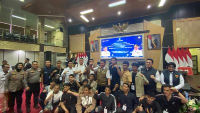 14 Warga Palembang Korban Dugaan TPPO Tiba di Sumsel, Polda Lakukan Pendampingan Dan Penyelidikan