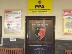 Masyarakat merasa resah atas aksi Rahmat Subandi
