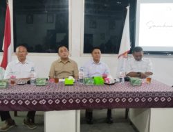 Wakil Bupati Gunungkidul menekankan pentingnya sinergi antara kekuatan politik dan pemerintahan daerah