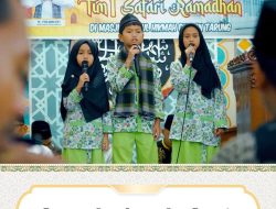 Program Satu Jorong Satu Rumah Tahfidz Bangun Generasi Qur’ani