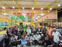 Berbuka Puasa PALANTA 82 Padang Panjang