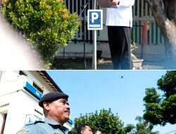 Forkomsanda DIY Gelar Peringatan Hari Persandian Indonesia ke-80