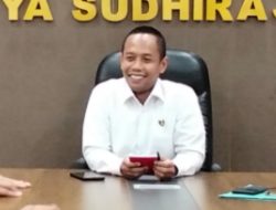 Pengadilan Negeri (PN) Gunungkidul resmi menolak permohonan praperadilan yang diajukan oleh tersangka RS