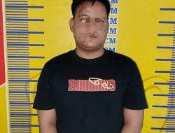Polda Sumsel Gagalkan Peredaran 1 Kg Sabu di Alang-Alang Lebar, Satu Pengedar Diringkus