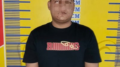 Polda Sumsel Gagalkan Peredaran 1 Kg Sabu di Alang-Alang Lebar, Satu Pengedar Diringkus