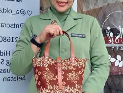 Persit Sriwijaya Dorong Kemandirian UMKM Lewat Pameran “Persit Bisa” Ke-2