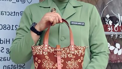 Persit Sriwijaya Dorong Kemandirian UMKM Lewat Pameran “Persit Bisa” Ke-2