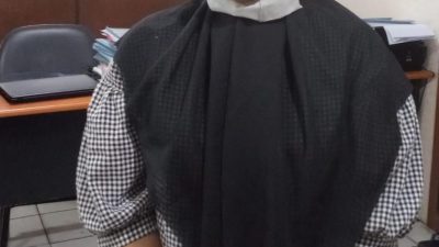 Berlindung di Balik Profesi, Oknum Guru PNS di Palembang Dilaporkan Tipu Korban Rp90,6 Juta