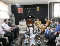 Wali Kota Ajak Sosialisasikan Program Pembangunan Wujudkan Tanjungbalai EMAS