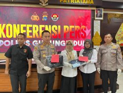 Sinergi DPPPAPPKB dan Polres Gunungkidul: Kawal Tuntas Kasus Asusila Anak di Bawah Umur