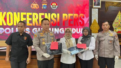 Sinergi DPPPAPPKB dan Polres Gunungkidul: Kawal Tuntas Kasus Asusila Anak di Bawah Umur