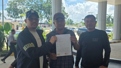 Bukti Respons Cepat: Polisi Sudah Amankan TKP Keributan SPBU Poligon Sebelum Video Viral di Medsos