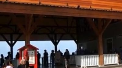 Indahnya Berwisata Sambil Belajar di Cepogo Cheese Park
