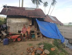 Kabut Kepemilikan di Balik Galodo Sumpur Pondok di Tanah Keluarga Besar Bantuan Dipertanyakan
