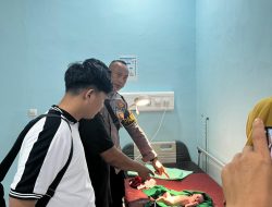 Penemuan Bayi Perempuan di Tebing Tinggi, Polisi Lakukan Penyelidikan