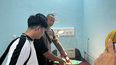 Penemuan Bayi Perempuan di Tebing Tinggi, Polisi Lakukan Penyelidikan