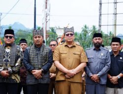 Silek Pangian Didorong Naik Kelas Dari Warisan Leluhur Menuju Mesin Ekonomi Kreatif