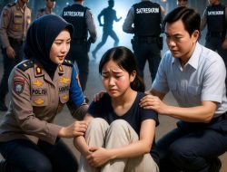 Polrestabes Palembang Selidiki Kasus Dugaan Persetubuhan Anak di Gandus