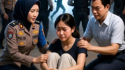 Polrestabes Palembang Selidiki Kasus Dugaan Persetubuhan Anak di Gandus