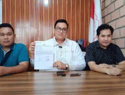 Brutal, Rumah Karyawan Swasta di Teror Menggunakan Kapak
