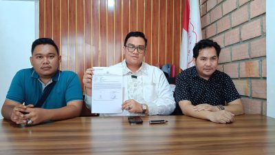 Brutal, Rumah Karyawan Swasta di Teror Menggunakan Kapak