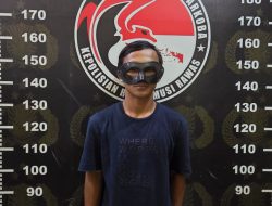 Tim Elang Musi Ungkap Peredaran Sabu di Tugumulyo, Amankan Puluhan Paket Siap Edar