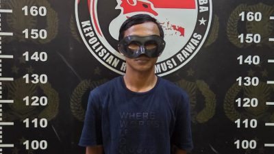 Tim Elang Musi Ungkap Peredaran Sabu di Tugumulyo, Amankan Puluhan Paket Siap Edar
