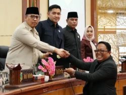 Meski Serapan Anggaran 96,24 Persen, DPRD Padang Panjang Tetap Soroti 71 Catatan Kritis LKPJ 2025